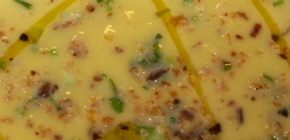 Crema de calabaza 02