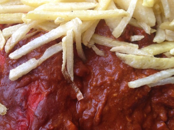 Pimientos Rellenos de bacalo a la Bilbaina  - 08