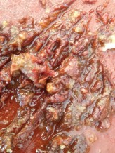 Huevos con Bechamel  -  03