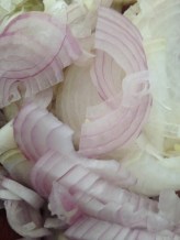 Huevos con Bechamel  -  04