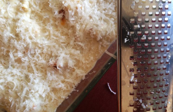 Huevos con Bechamel  -  12